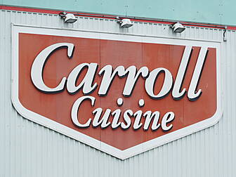 Carroll Cuisine Reopening Appr...